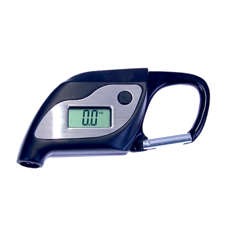 Digital Tire Pressure Monitor