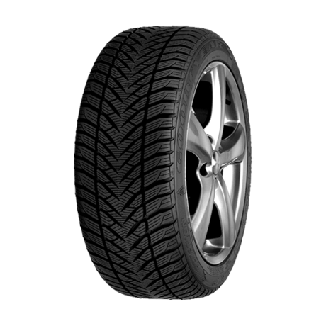 Goodyear Eagle UltraGrip